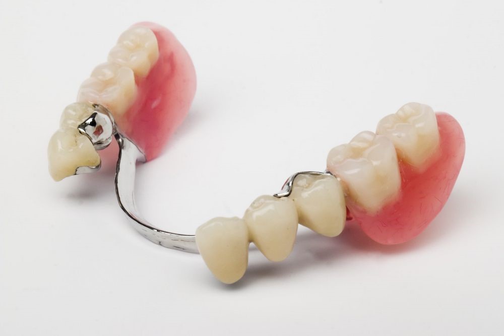 Jacket Dentures Louisville KY 40217